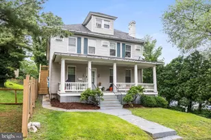 422 Clifford Street W, Winchester, VA 22601 - Photo 12
