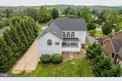 1020 Breckinridge Lane, Winchester, VA 22601 - Photo 2