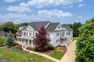 1020 Breckinridge Ln, Winchester, VA 22601 - Photo 2