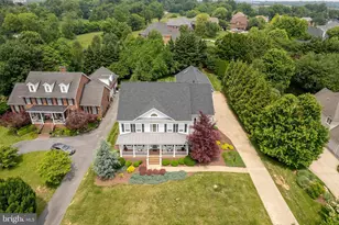 1020 Breckinridge Ln, Winchester, VA 22601 - Photo 44