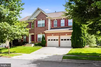 1950 Melvor Lane, Winchester, VA 22601 - Photo 1