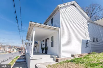 1004 S Cameron Street, Winchester, VA 22601 - Photo 2