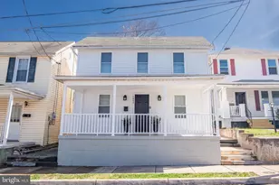 1004 S Cameron St, Winchester, VA 22601 - Photo 1