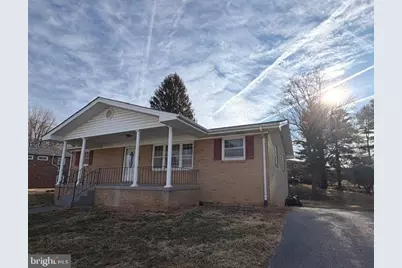 216 Wood Avenue, Winchester, VA 22601 - Photo 1