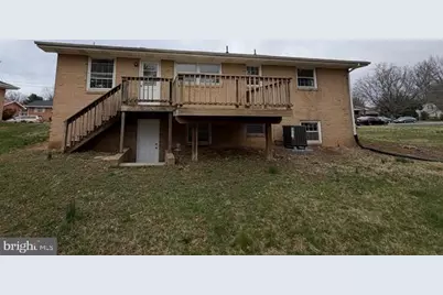 216 Wood Avenue, Winchester, VA 22601 - Photo 2