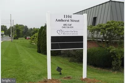 1104 Amherst Street #100, Winchester, VA 22601 - Photo 4