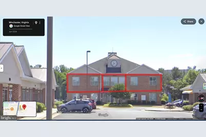 3052 Valley Avenue #200, Winchester, VA 22601 - Photo 2