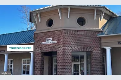 525 Amherst Street, Winchester, VA 22601 - Photo 2