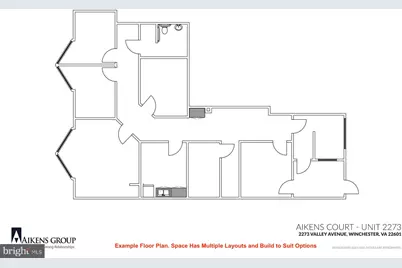 2273 Valley Avenue, Winchester, VA 22601 - Photo 2