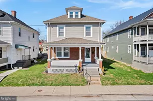 317 Gray Ave, Winchester, VA 22601 - Photo 1