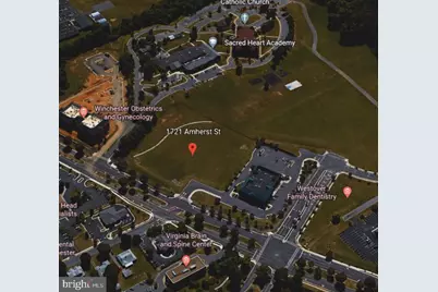 1721 Amherst Street, Winchester, VA 22601 - Photo 1