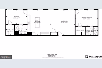 210 E Boscawen Street #202, Winchester, VA 22601 - Photo 20