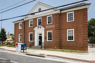 210 E Boscawen Street #202, Winchester, VA 22601 - Photo 28