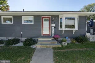 525 E Cork St, Winchester, VA 22601 - Photo 1