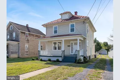715 Berryville Avenue, Winchester, VA 22601 - Photo 1