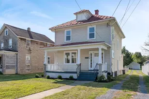 715 Berryville Ave, Winchester, VA 22601 - Photo 1