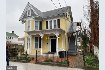 522 N Loudoun Street #1, Winchester, VA 22601 - Photo 1