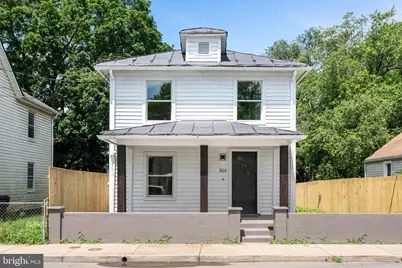 553 Highland Avenue, Winchester, VA 22601 - Photo 16