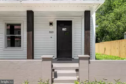 553 Highland Avenue, Winchester, VA 22601 - Photo 2