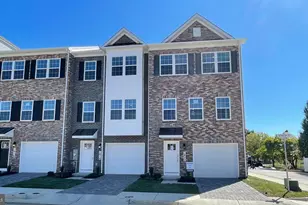1822 Blythe Way, Winchester, VA 22601 - Photo 1