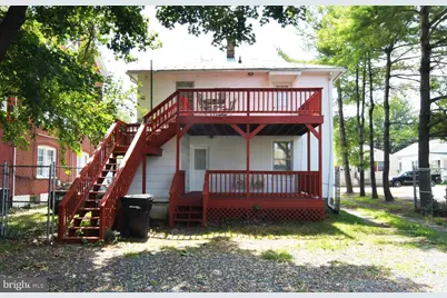 24 Jackson Avenue #APT 2, Winchester, VA 22601 - Photo 2