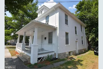 24 Jackson Avenue #APT 2, Winchester, VA 22601 - Photo 4