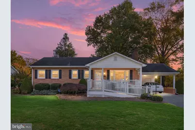 312 Fox Drive, Winchester, VA 22601 - Photo 1
