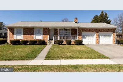 101 Molden Drive, Winchester, VA 22601 - Photo 2