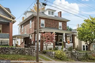 17 E Leicester St, Winchester, VA 22601 - Photo 1