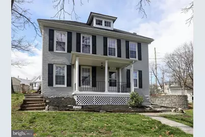 219 Millwood Avenue #2, Winchester, VA 22601 - Photo 1