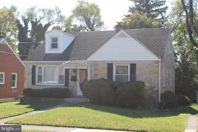 117 W Oates Avenue, Winchester, VA 22601 - Photo 1