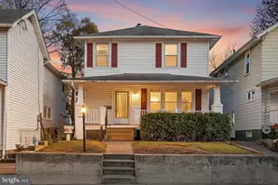 1006 S Cameron St, Winchester, VA 22601 - Photo 1