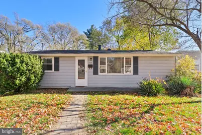 208 Shenandoah Avenue, Winchester, VA 22601 - Photo 1