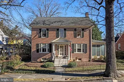 510 S Washington Street, Winchester, VA 22601 - Photo 1