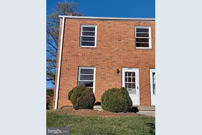 202 E Whitlock Avenue, Winchester, VA 22601 - Photo 1