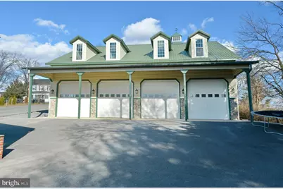 916 Cedar Creek Grade, Winchester, VA 22601 - Photo 1