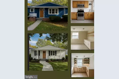 204 Shenandoah Avenue, Winchester, VA 22601 - Photo 2