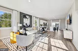 1805 Harvest Dr, Winchester, VA 22601 - Photo 8