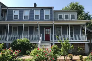 315 S Loudoun St, Winchester, VA 22601 - Photo 1