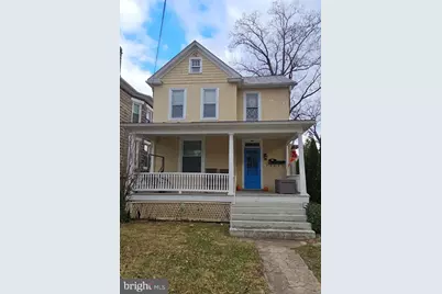 434 Fairmont Avenue #1, Winchester, VA 22601 - Photo 2