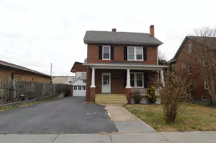 614 National Ave, Winchester, VA 22601 - Photo 1