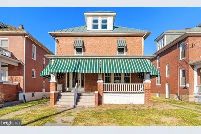 318 E Piccadilly Street, Winchester, VA 22601 - Photo 1