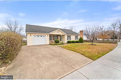 420 Russelcroft Road, Winchester, VA 22601 - Photo 8