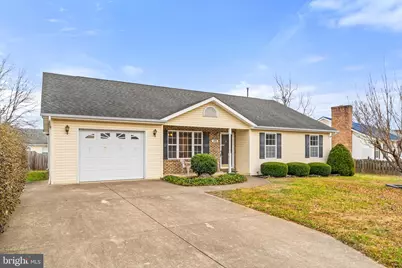 420 Russelcroft Road, Winchester, VA 22601 - Photo 4