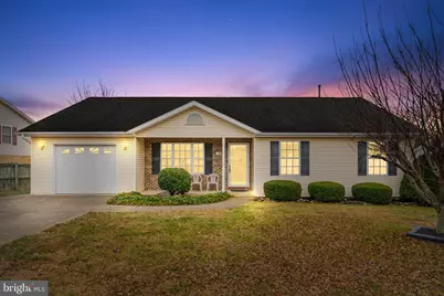 420 Russelcroft Road, Winchester, VA 22601 - Photo 2