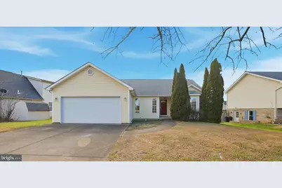 309 W Tevis Street, Winchester, VA 22601 - Photo 1