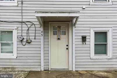 45 and 45 1/2 Race Street, Winchester, VA 22601 - Photo 4