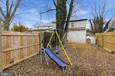 45 and 45 1/2 Race Street, Winchester, VA 22601 - Photo 14