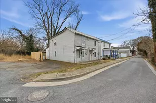 45 and 45 1/2 Race St, Winchester, VA 22601 - Photo 1