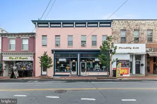 40 E Piccadilly, Winchester, VA 22601 - Photo 12